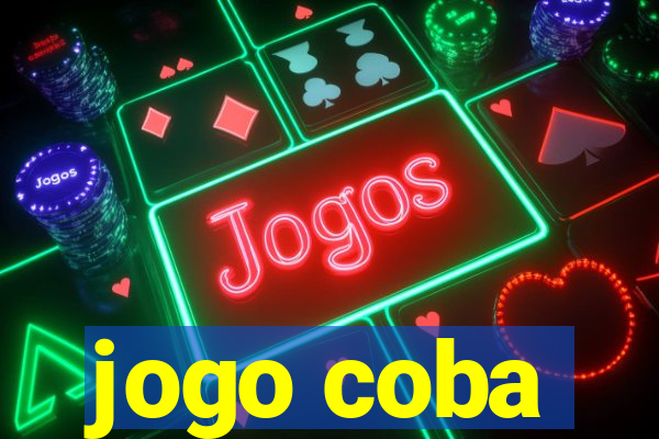 jogo coba